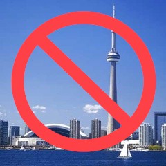 Keep Out, Torontonians