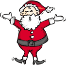 Merry Christmas  from Mike